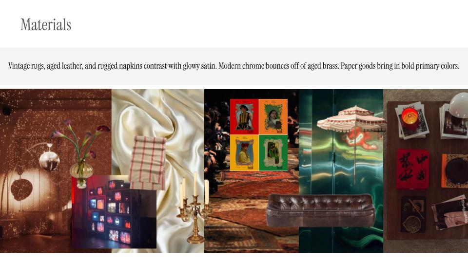 The Story sample slide 8